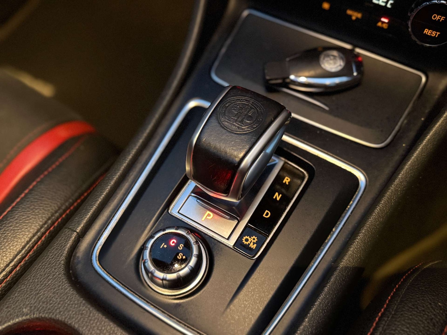 Used Mercedes-Benz GLA 2018 for sale - 77152809: Photo 52