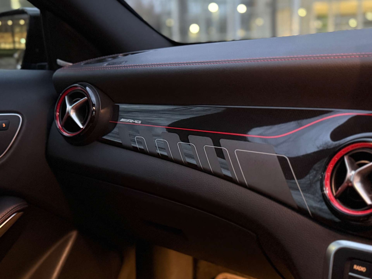 Used Mercedes-Benz GLA 2018 for sale - 77152809: Photo 54