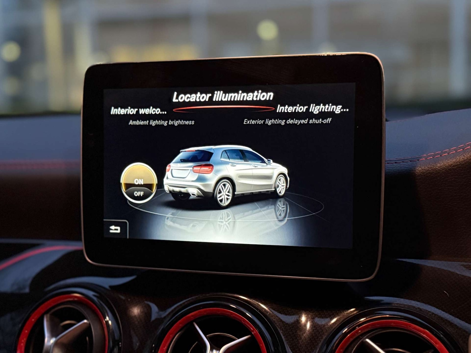 Used Mercedes-Benz GLA 2018 for sale - 77152809: Photo 55