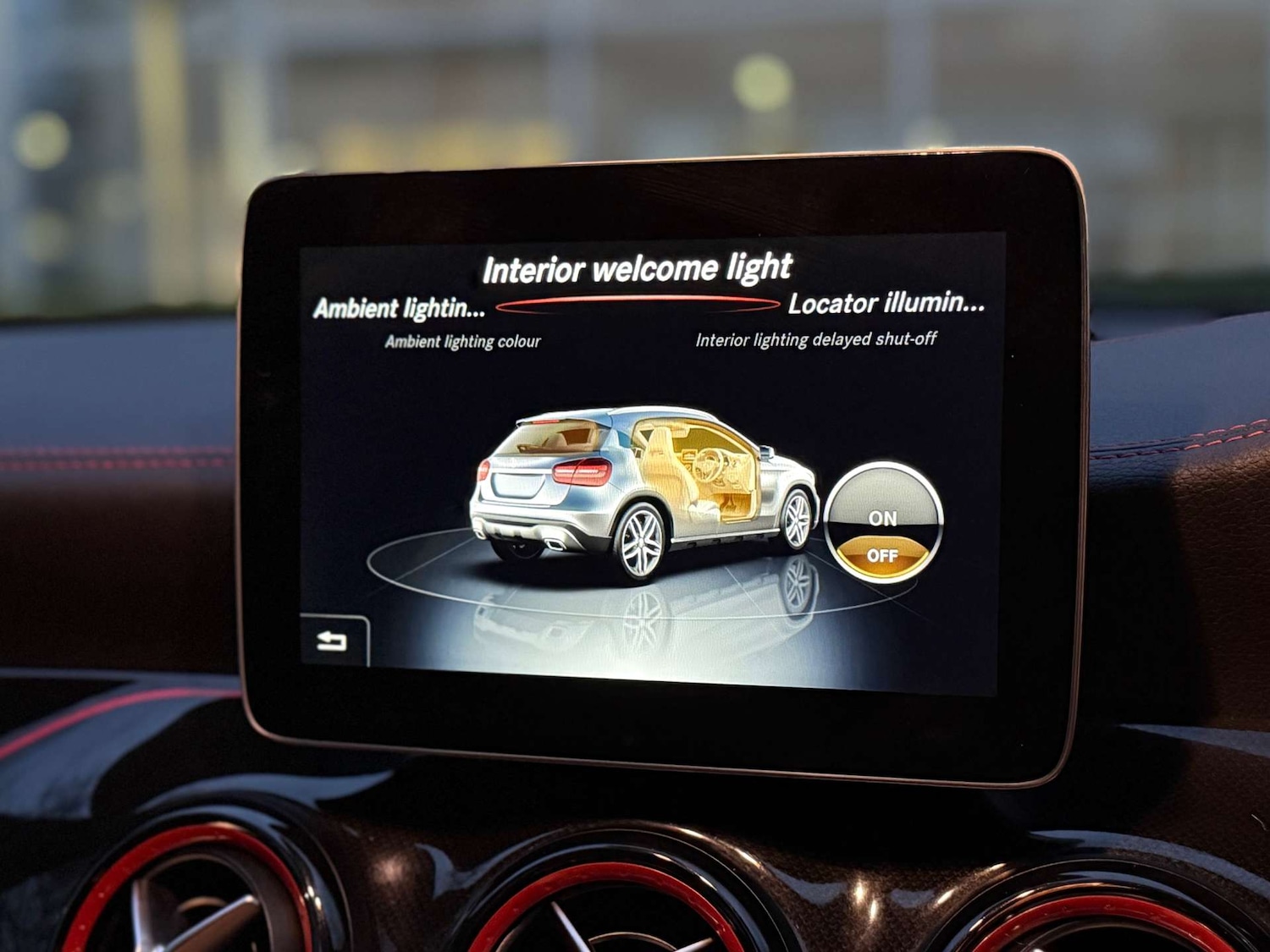 Used Mercedes-Benz GLA 2018 for sale - 77152809: Photo 57