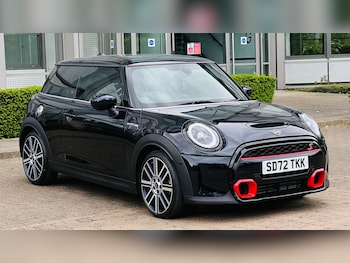 Used MINI Hatch 2022 for sale - 75865021: Photo