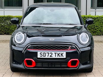 Used MINI Hatch 2022 for sale - 75865021: Photo