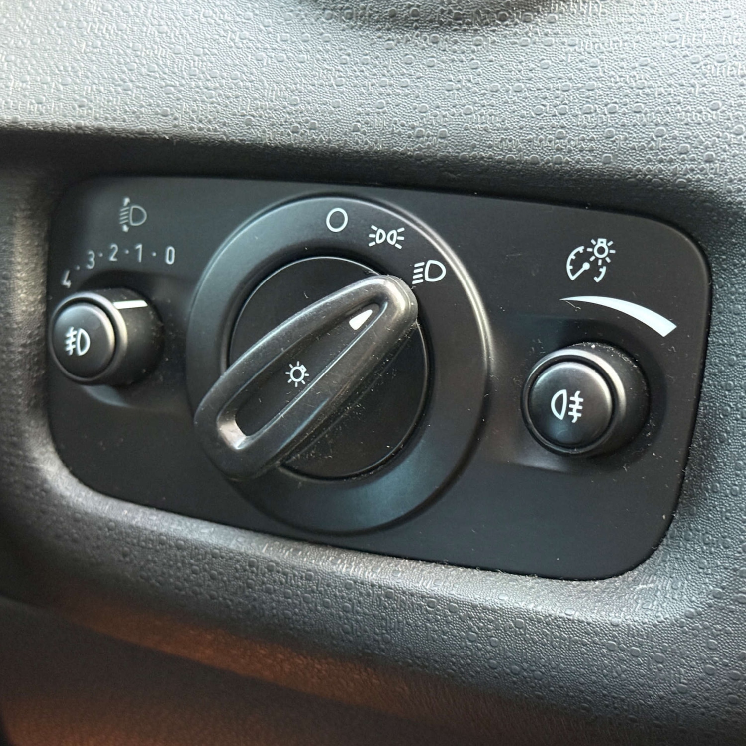 Vehicle 34