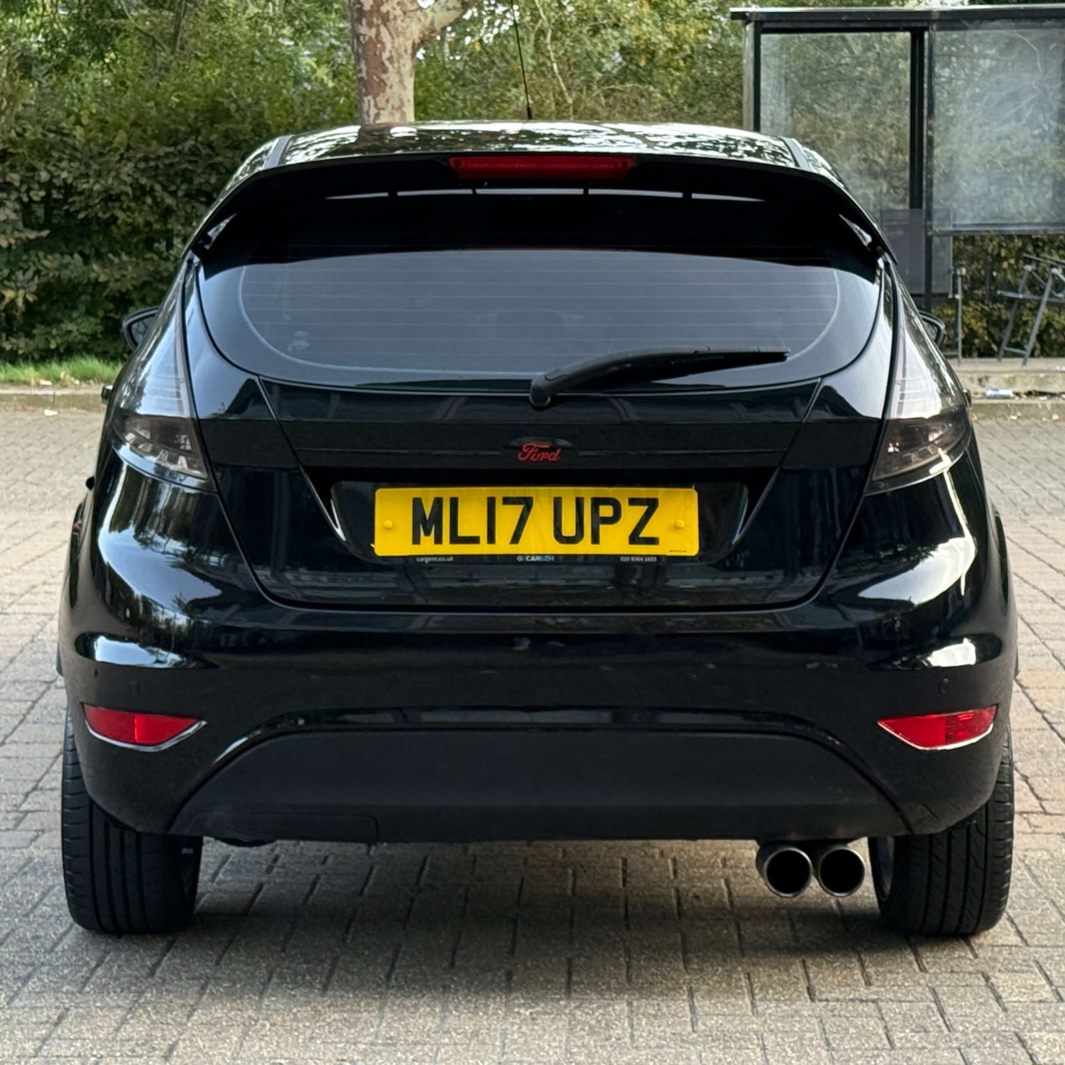 Vehicle 7