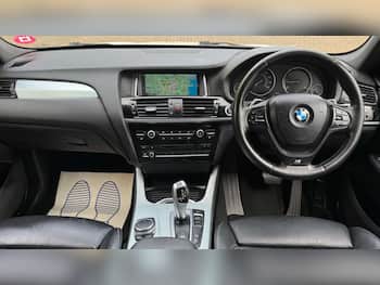 Used BMW X3 2014 for sale - 79695897: Photo