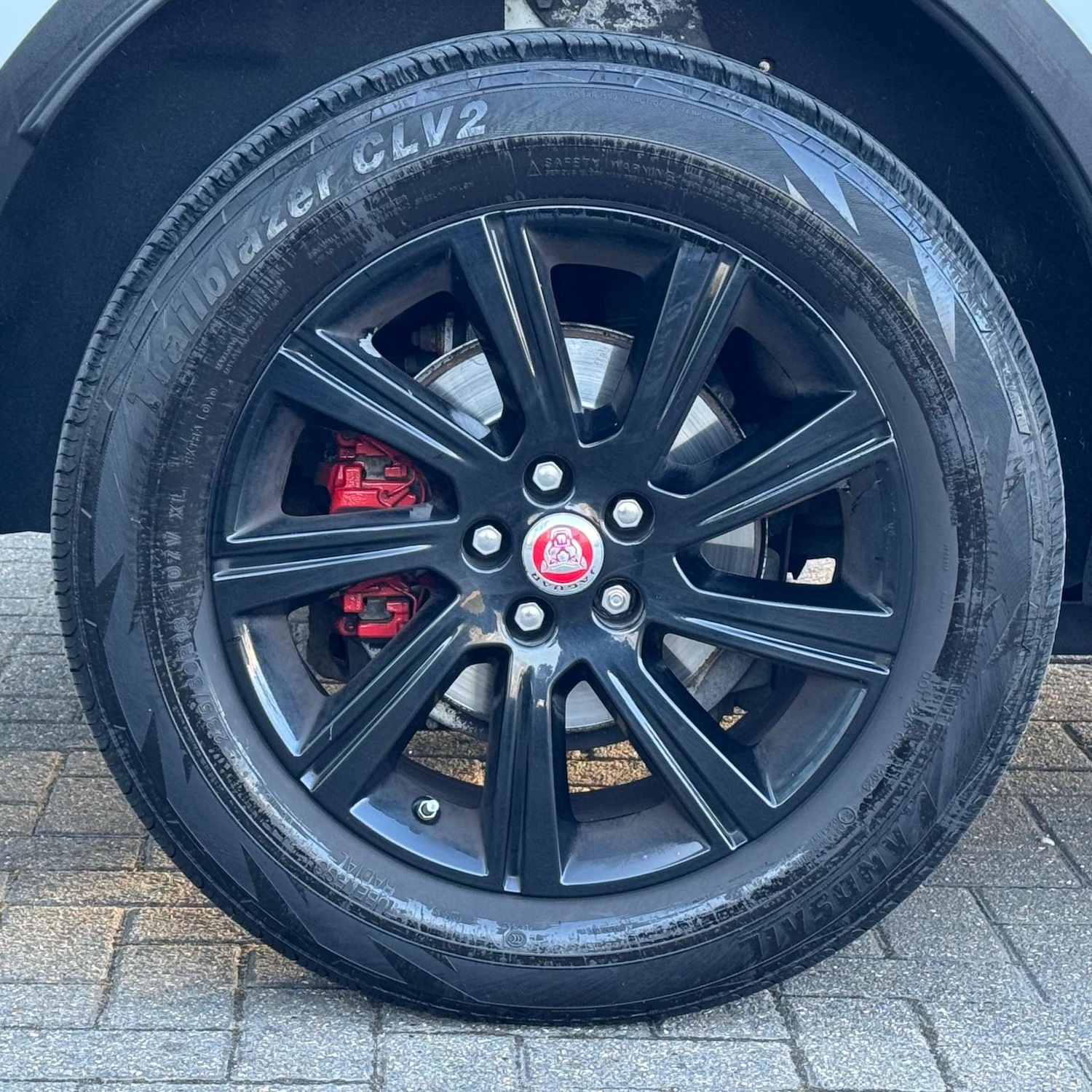 Used Jaguar E-Pace 2019 for sale - 78056716: Photo 11