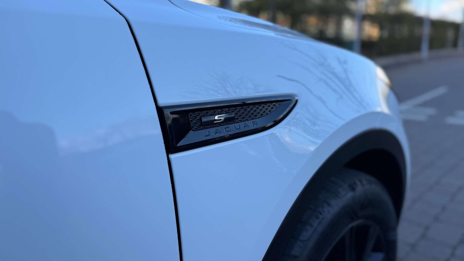 Used Jaguar E-Pace 2019 for sale - 78056716: Photo 14