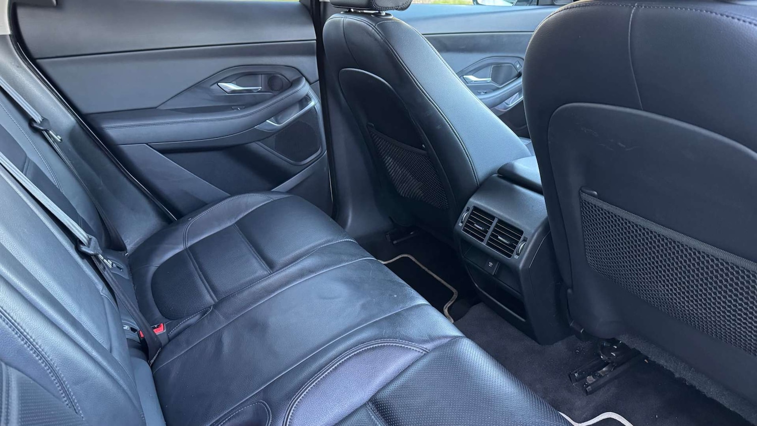 Used Jaguar E-Pace 2019 for sale - 78056716: Photo 19