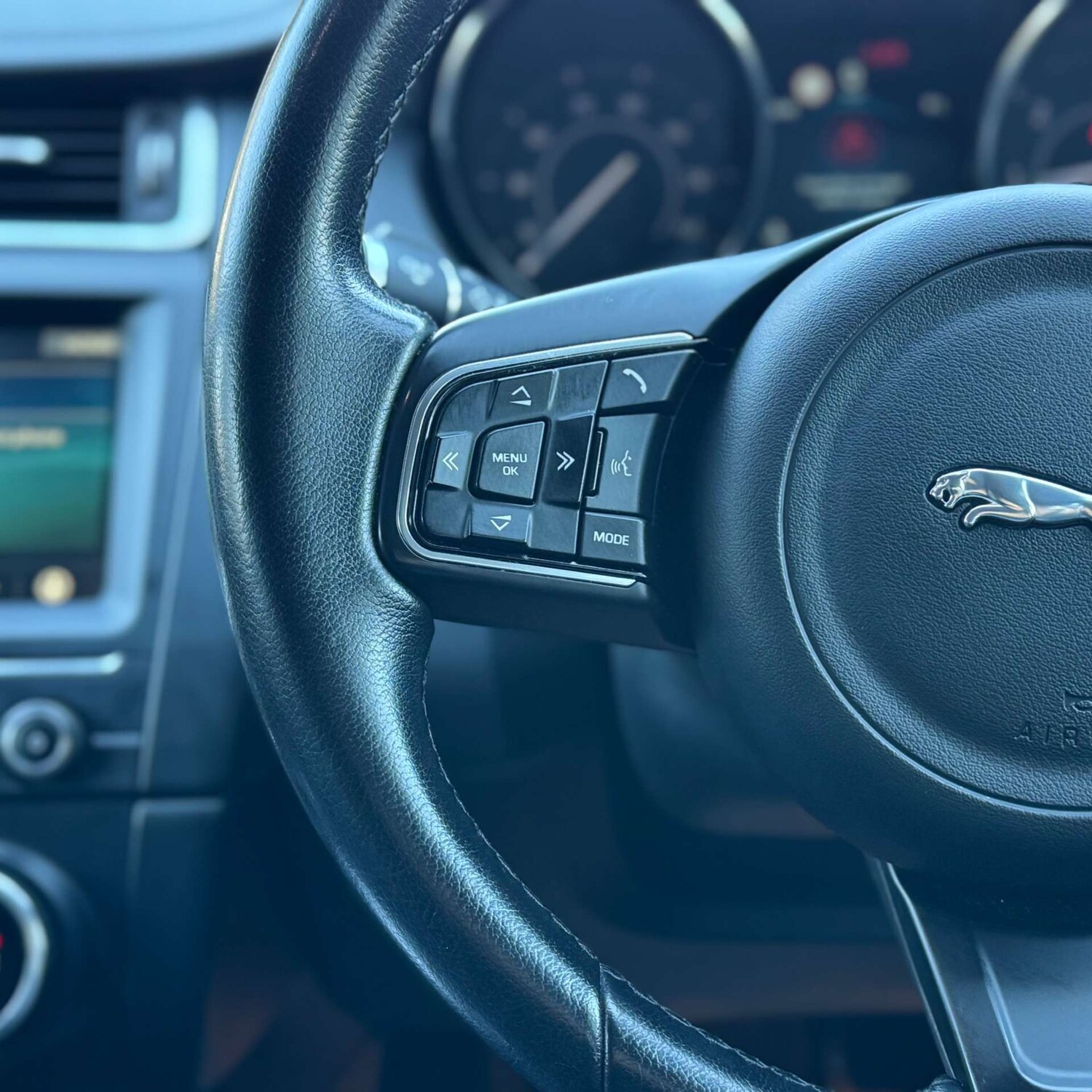 Used Jaguar E-Pace 2019 for sale - 78056716: Photo 26