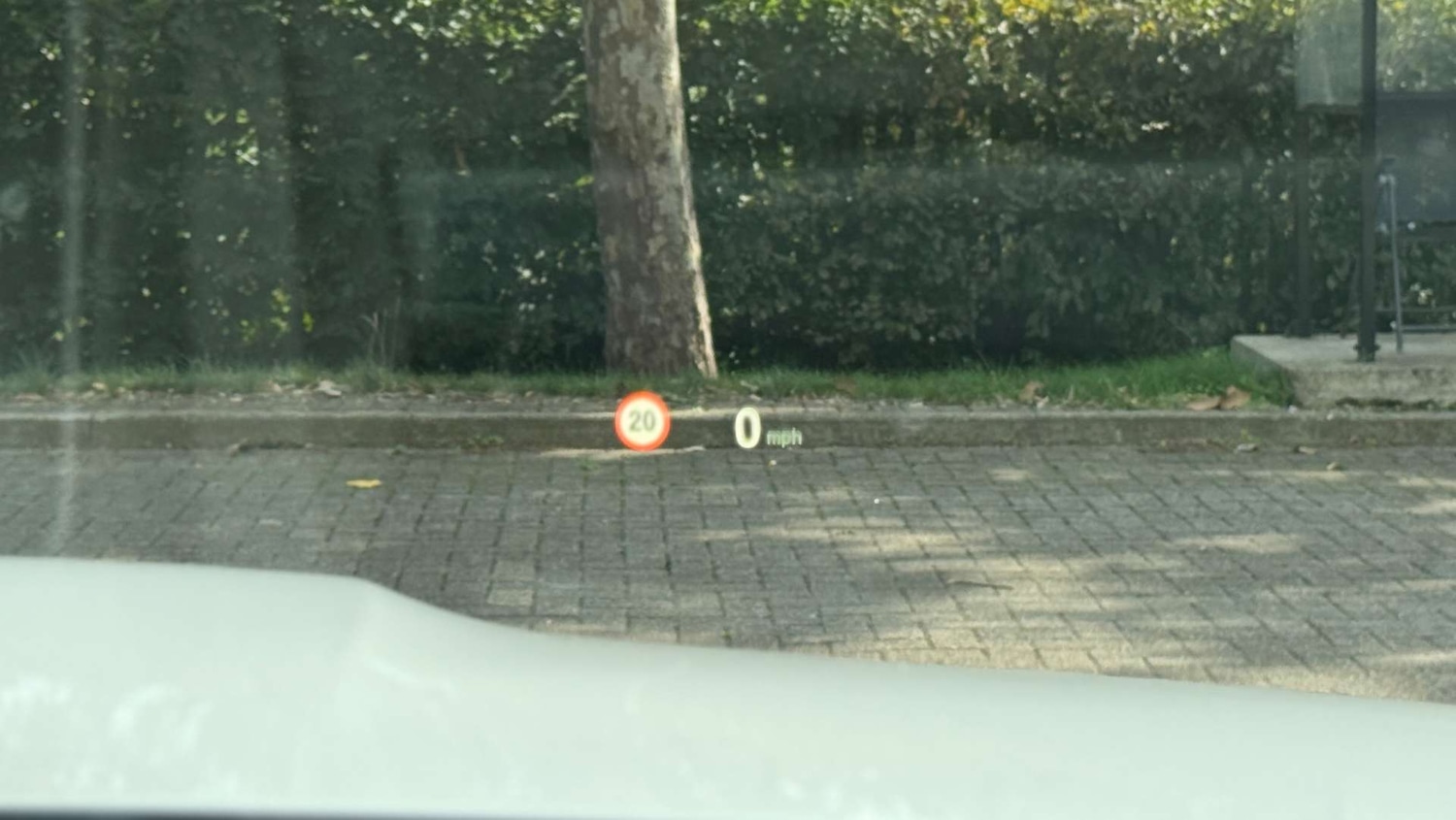 Vehicle 26
