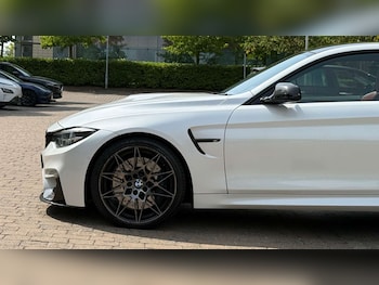 Used BMW 4 Series 2019 for sale - 75713570: Photo