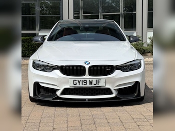 Used BMW 4 Series 2019 for sale - 75713570: Photo