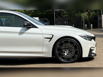 Used BMW 4 Series 2019 for sale - 75713570: Photo