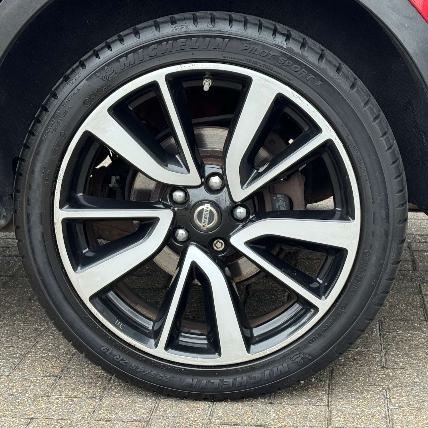 Used Nissan Qashqai 2014 for sale - 76602055: Photo 14