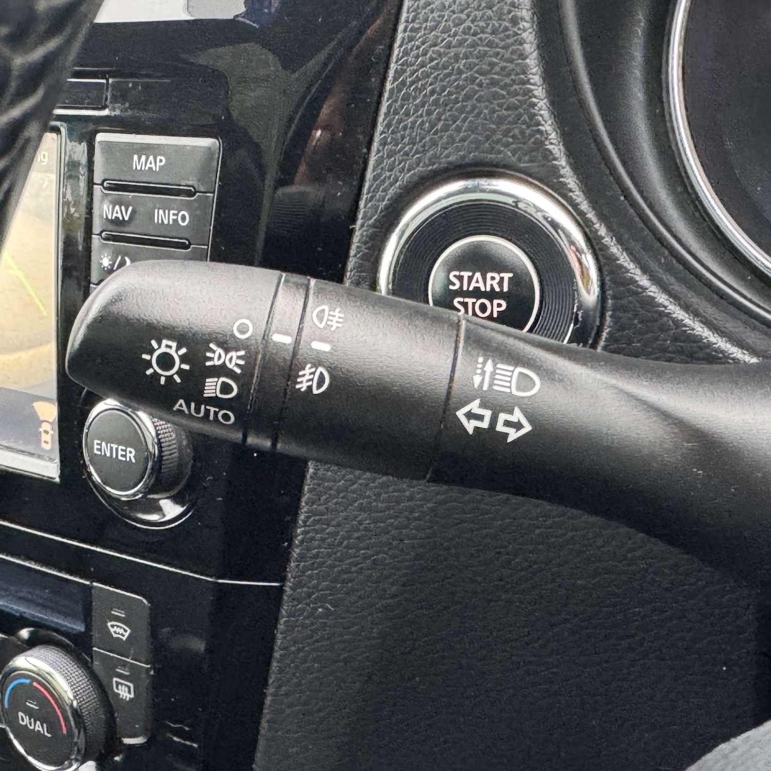 Used Nissan Qashqai 2014 for sale - 76602055: Photo 20