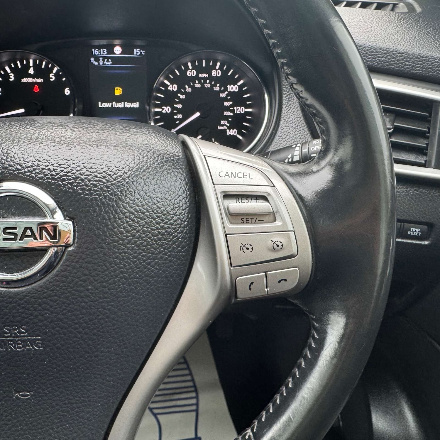 Used Nissan Qashqai 2014 for sale - 76602055: Photo 28