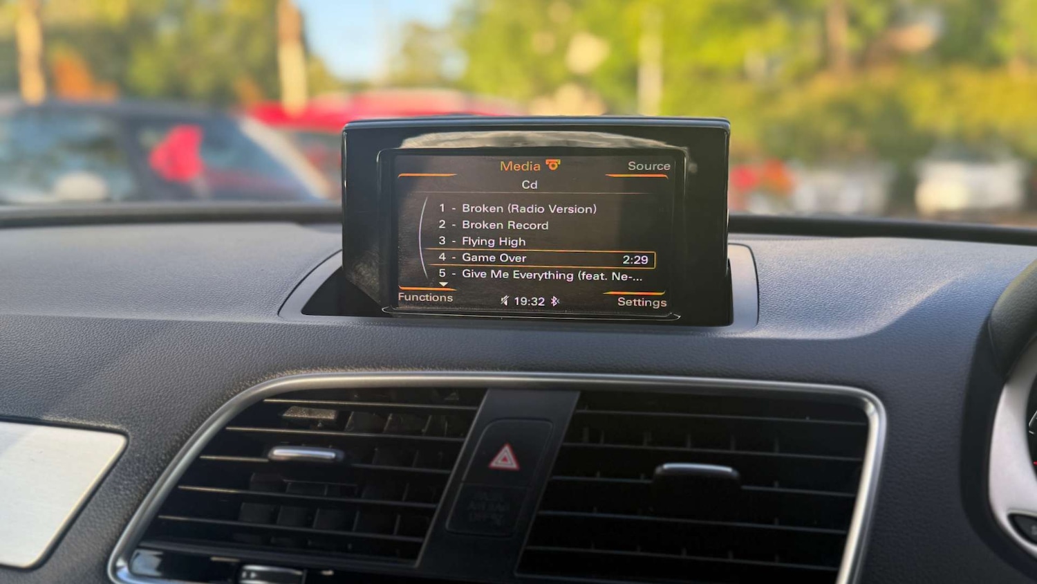 Used Audi Q3 2015 for sale - 76527417: Photo 15