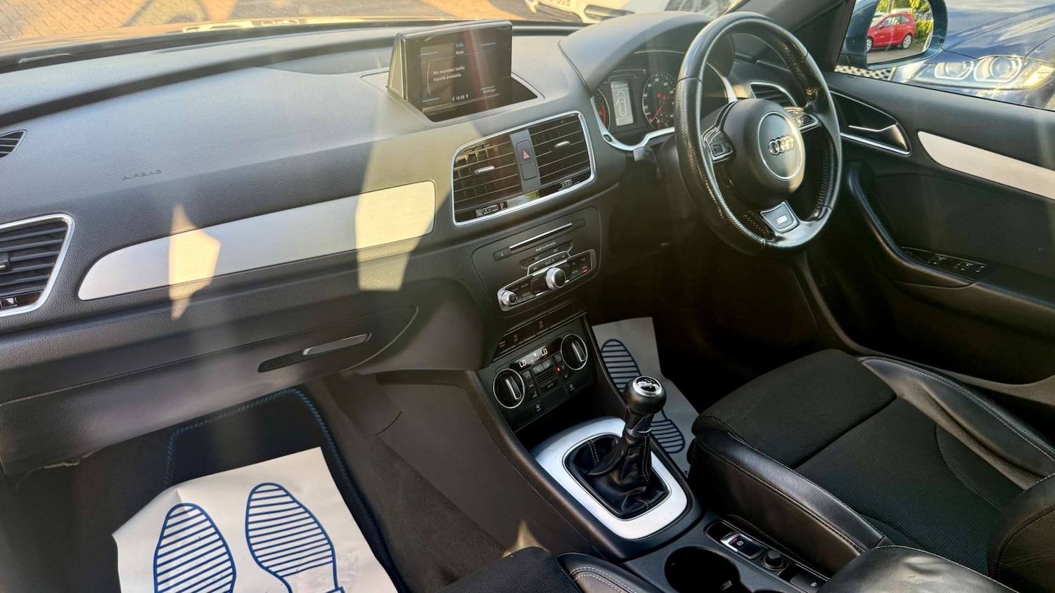 Used Audi Q3 2015 for sale - 76527417: Photo 20