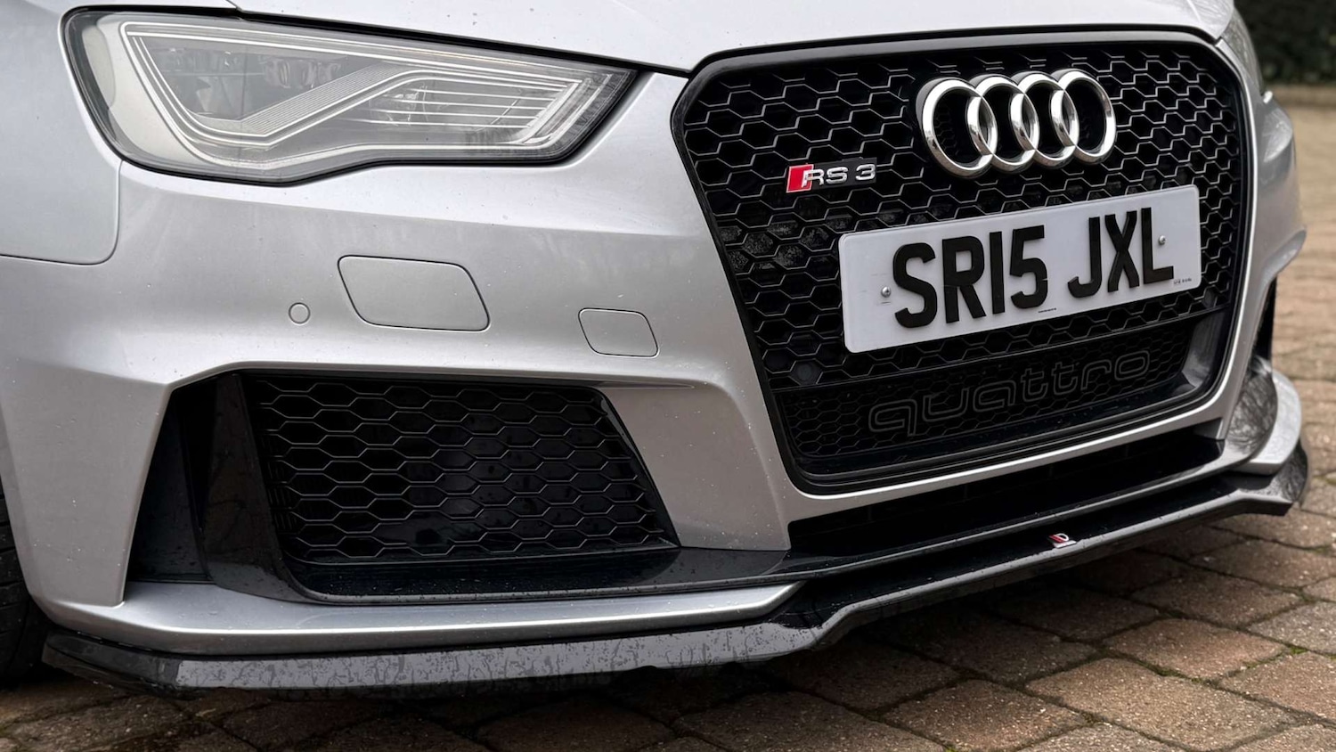 Used Audi RS3 2015 for sale - 76971039: Photo 11