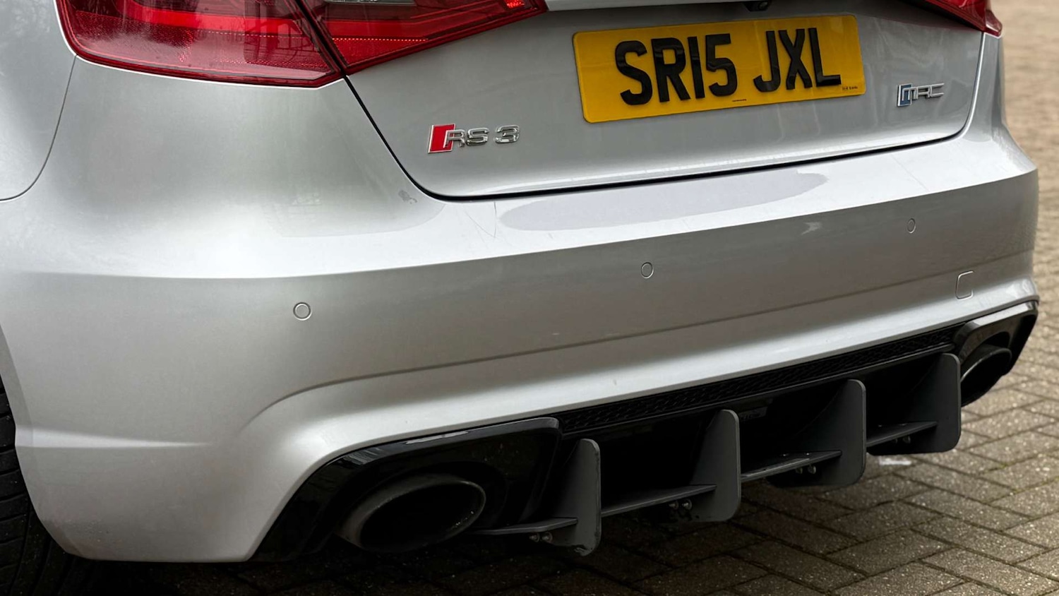 Used Audi RS3 2015 for sale - 76971039: Photo 12