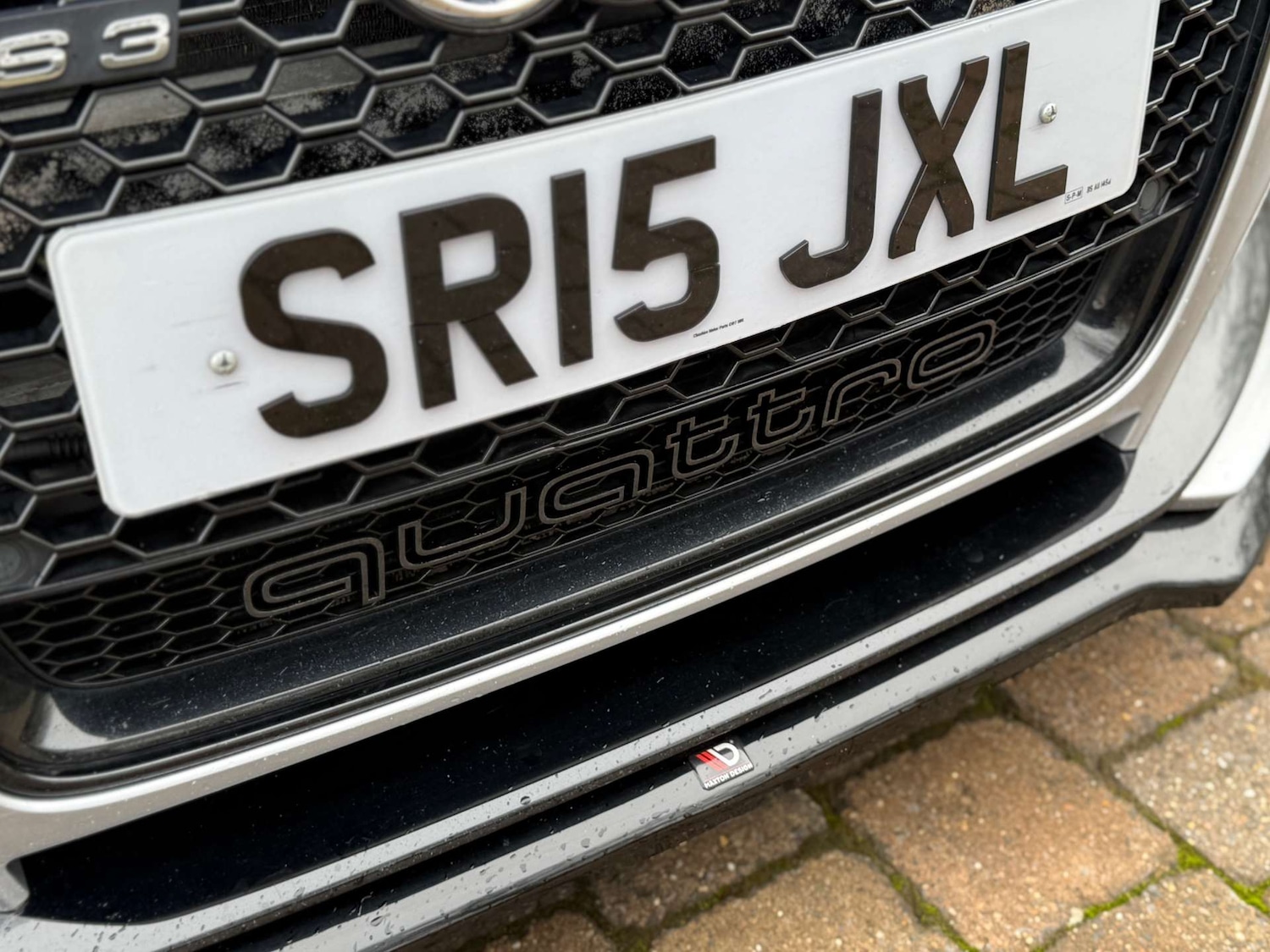 Used Audi RS3 2015 for sale - 76971039: Photo 14