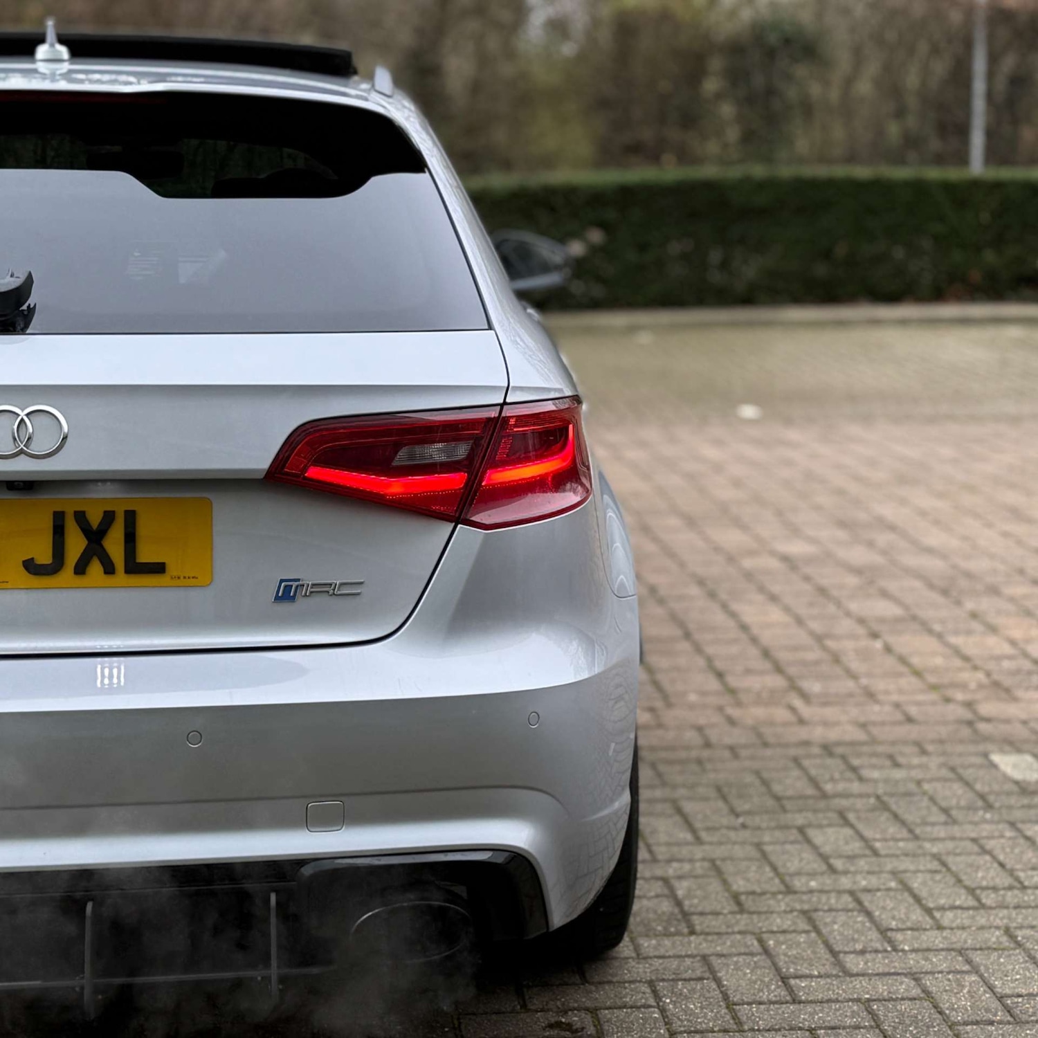 Used Audi RS3 2015 for sale - 76971039: Photo 18