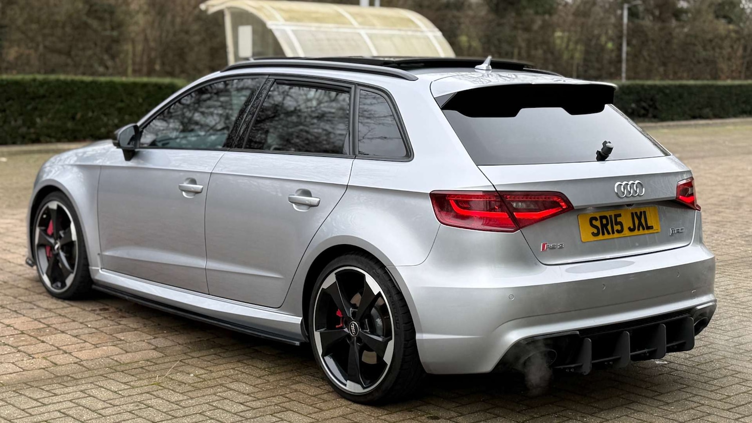 Used Audi RS3 2015 for sale - 76971039: Photo 20