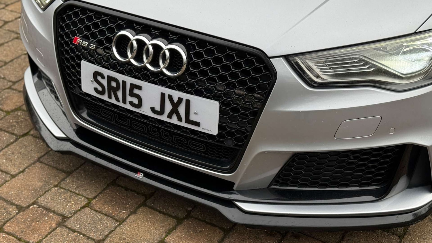 Used Audi RS3 2015 for sale - 76971039: Photo 21