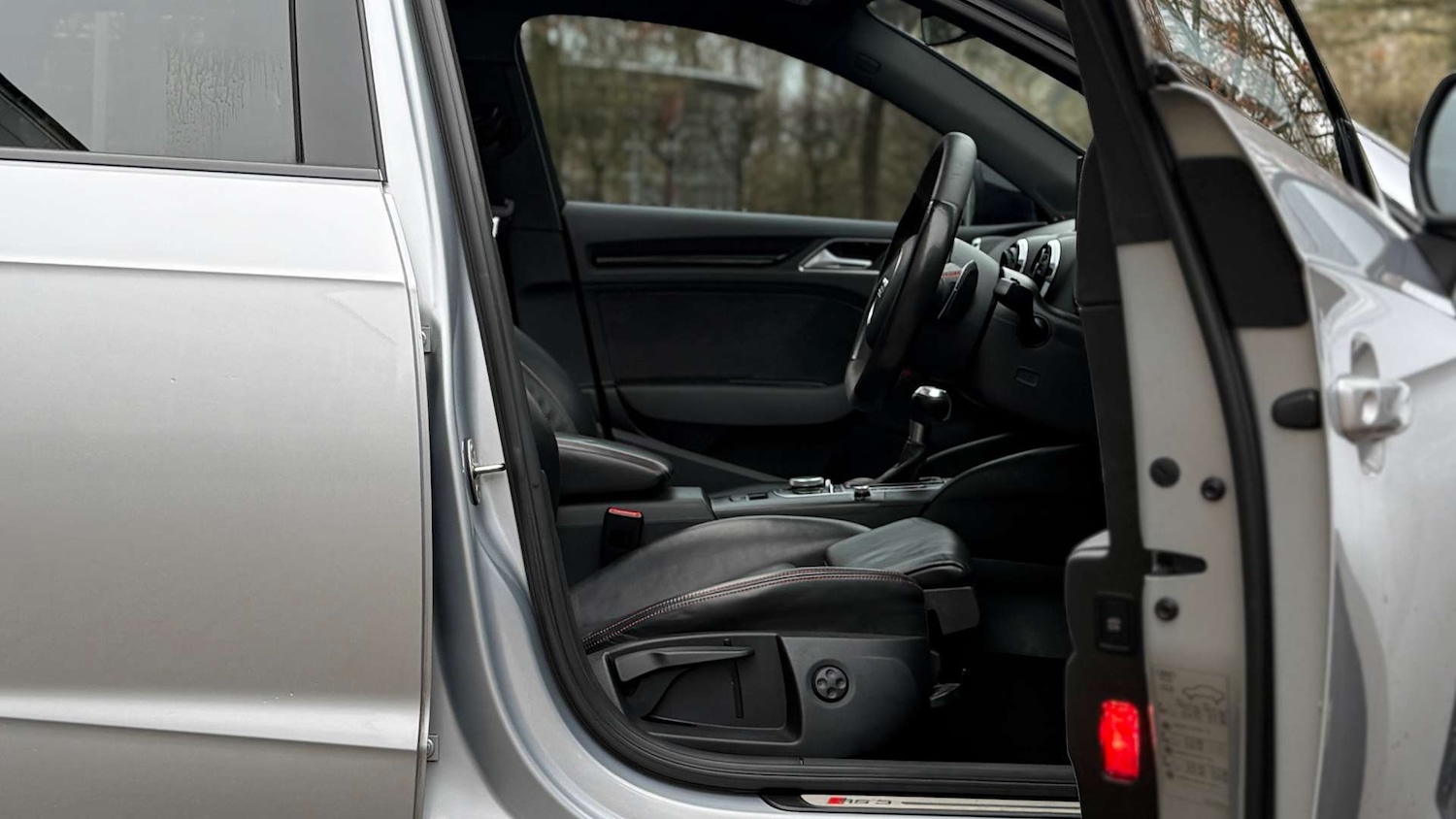 Used Audi RS3 2015 for sale - 76971039: Photo 28