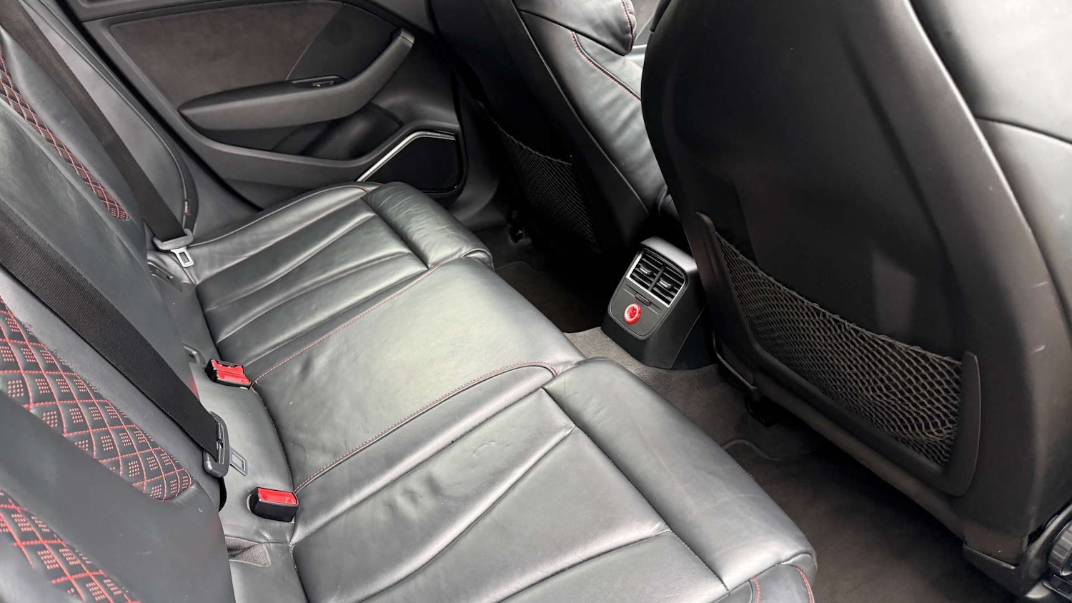 Used Audi RS3 2015 for sale - 76971039: Photo 29