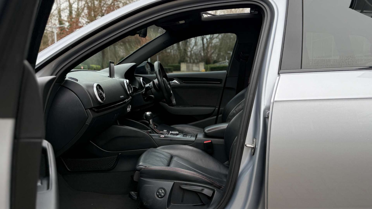 Used Audi RS3 2015 for sale - 76971039: Photo 31