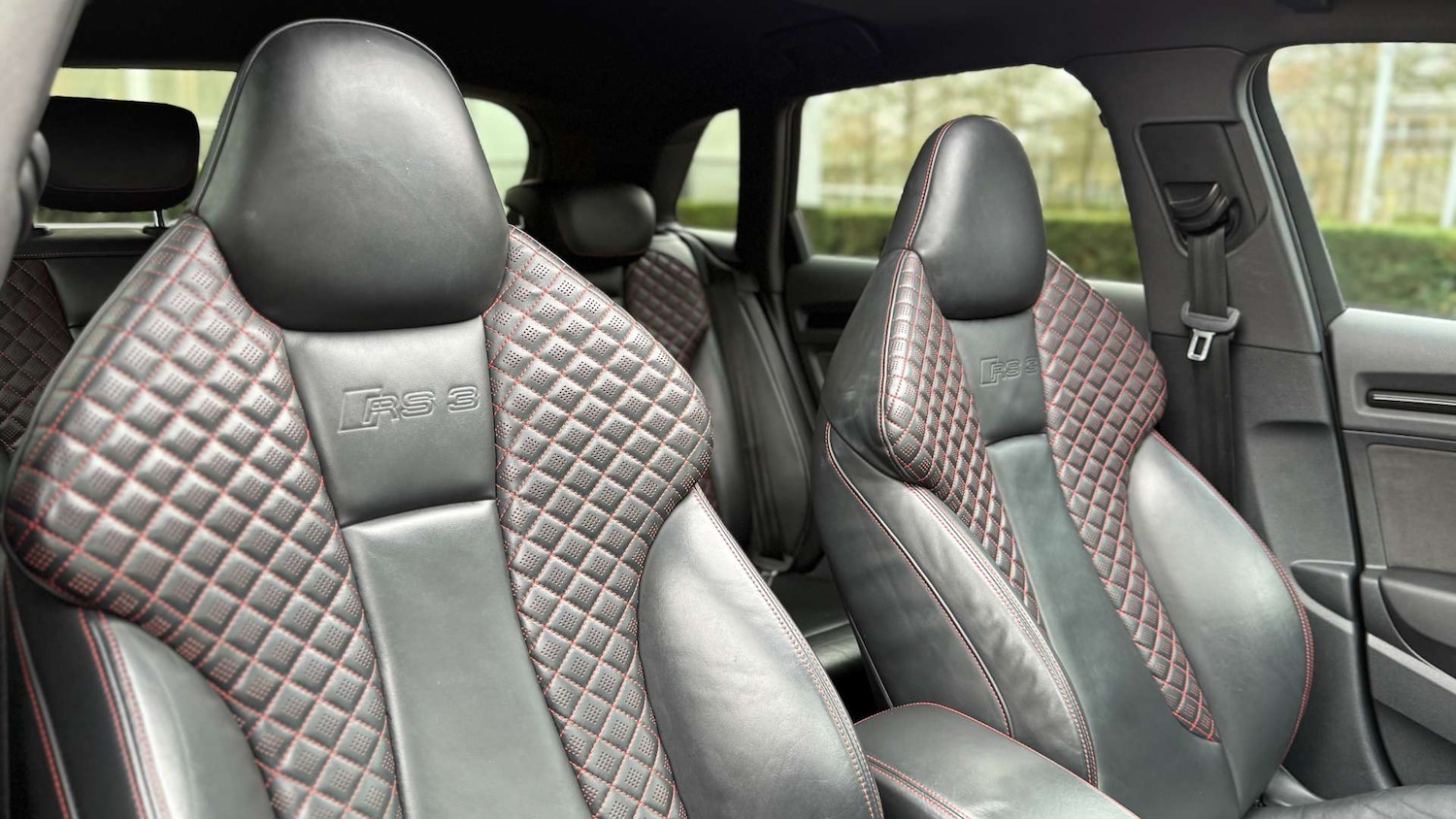 Used Audi RS3 2015 for sale - 76971039: Photo 33