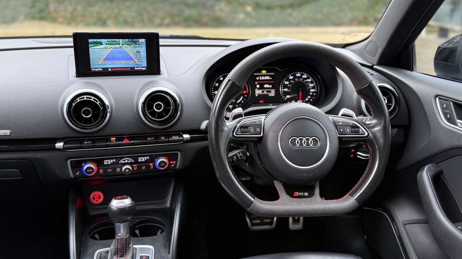 Used Audi RS3 2015 for sale - 76971039: Photo 39