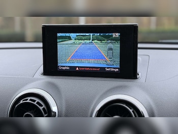 Used Audi RS3 2015 for sale - 76971039: Photo