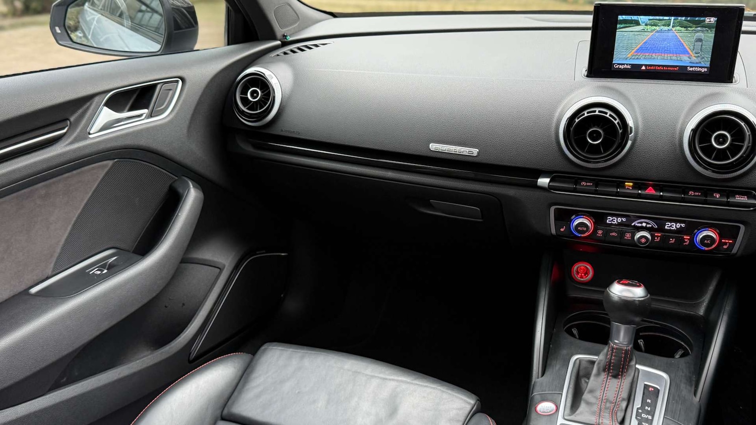 Used Audi RS3 2015 for sale - 76971039: Photo 41