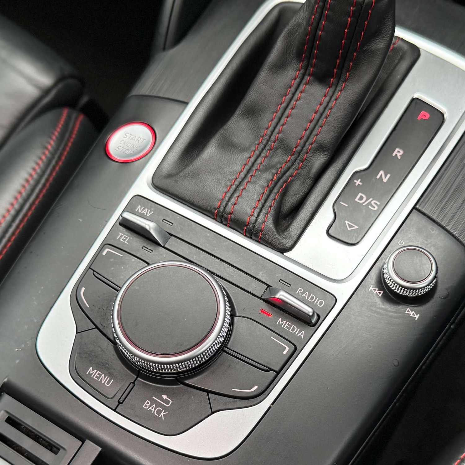 Used Audi RS3 2015 for sale - 76971039: Photo 45