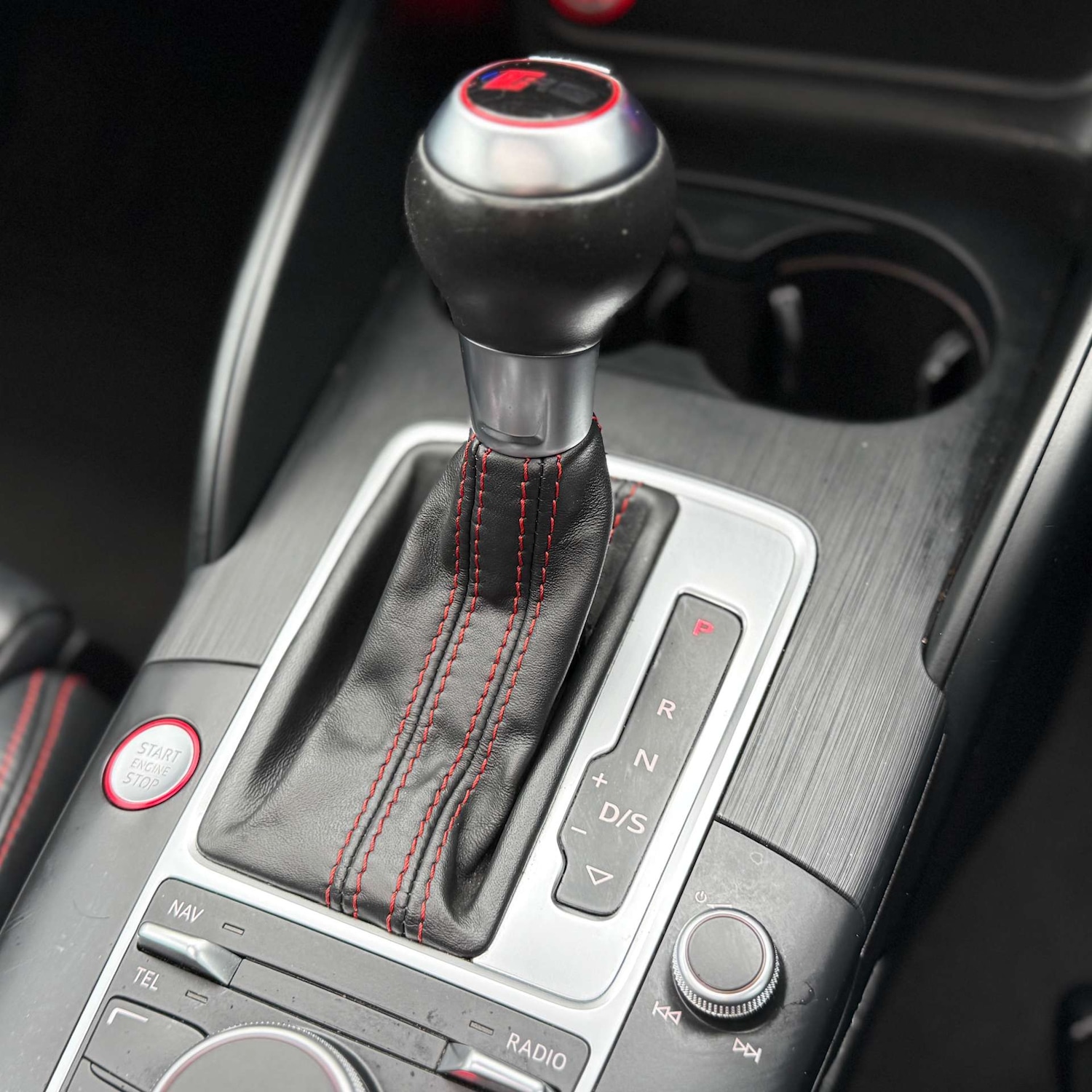 Used Audi RS3 2015 for sale - 76971039: Photo 47