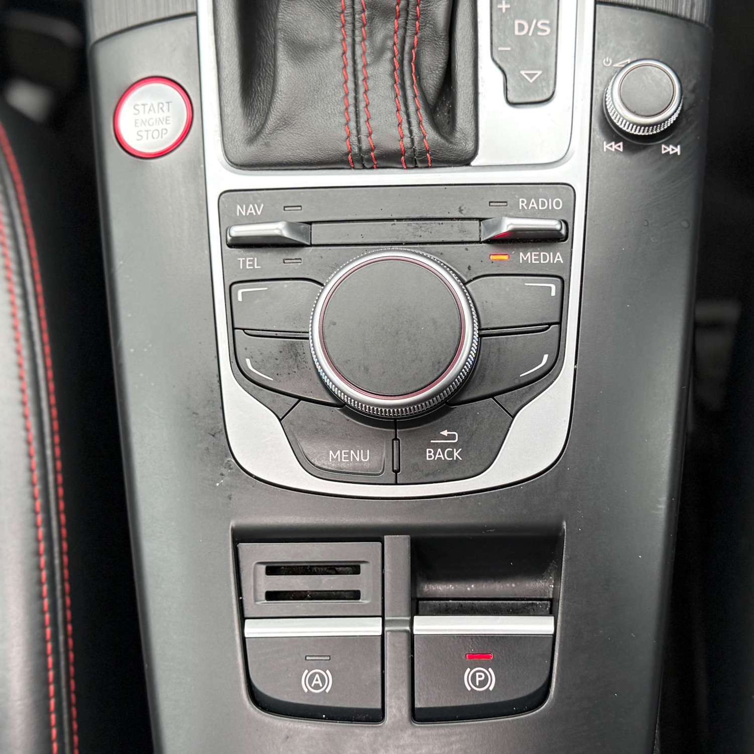 Used Audi RS3 2015 for sale - 76971039: Photo 49