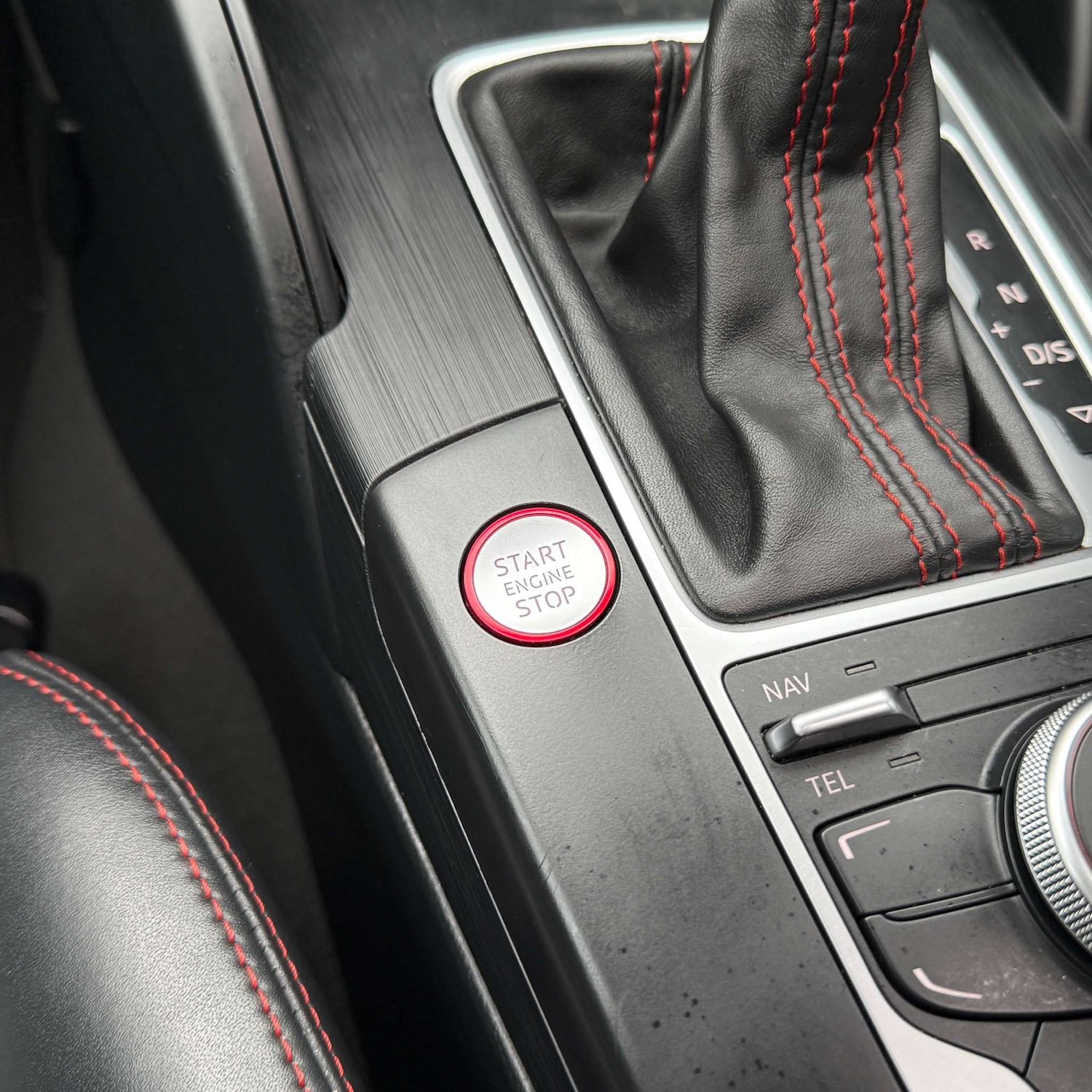 Used Audi RS3 2015 for sale - 76971039: Photo 50