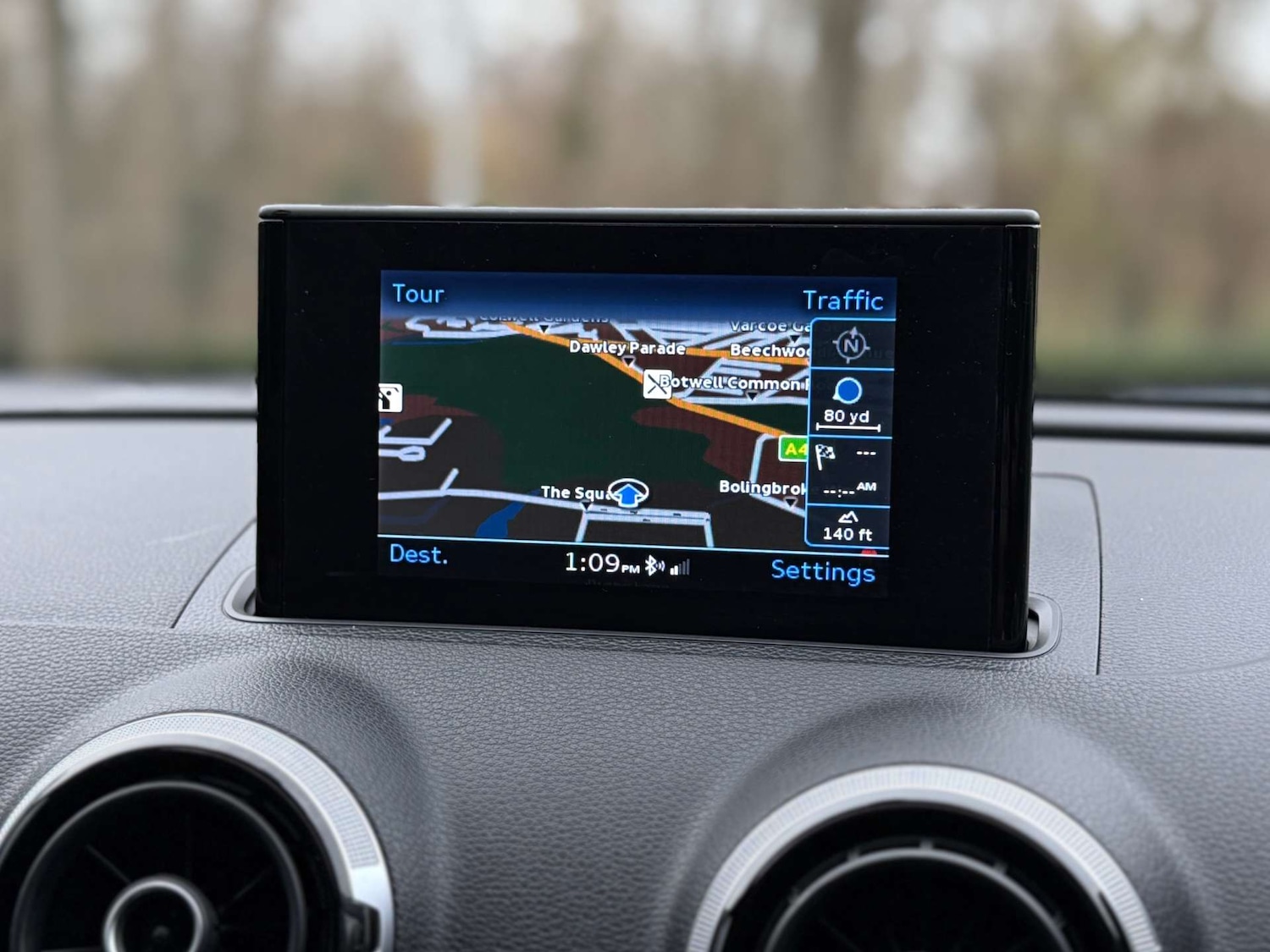 Used Audi RS3 2015 for sale - 76971039: Photo 53