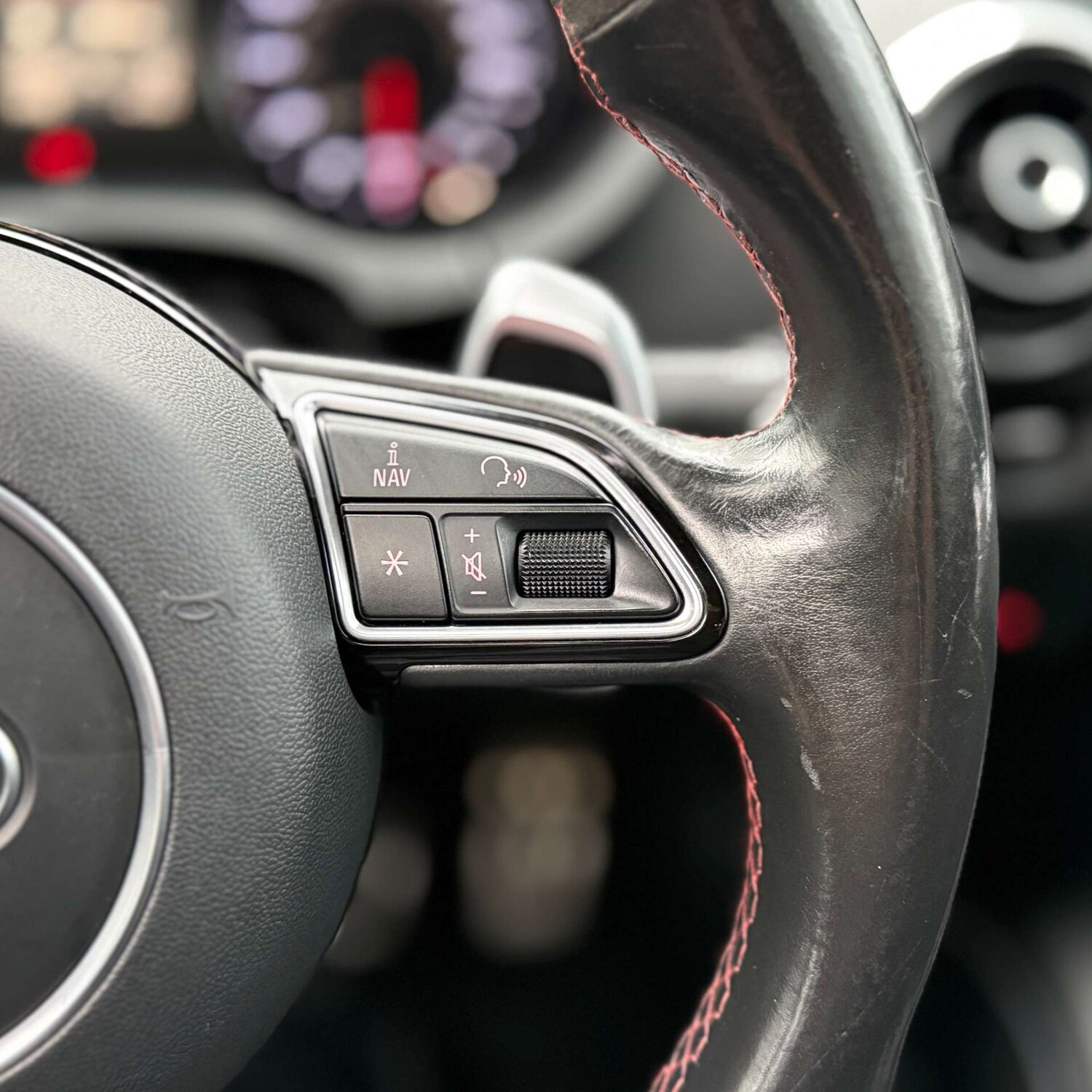 Used Audi RS3 2015 for sale - 76971039: Photo 54