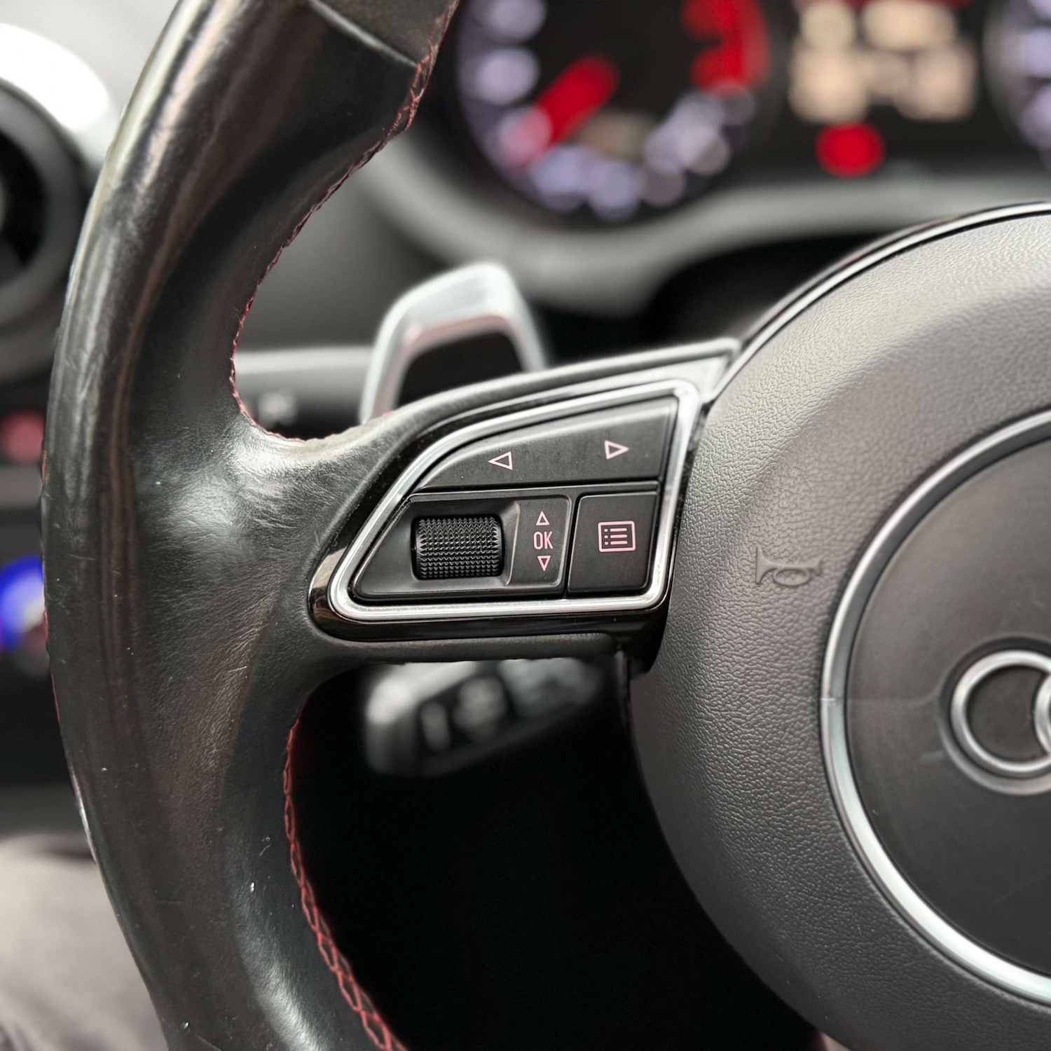 Used Audi RS3 2015 for sale - 76971039: Photo 55