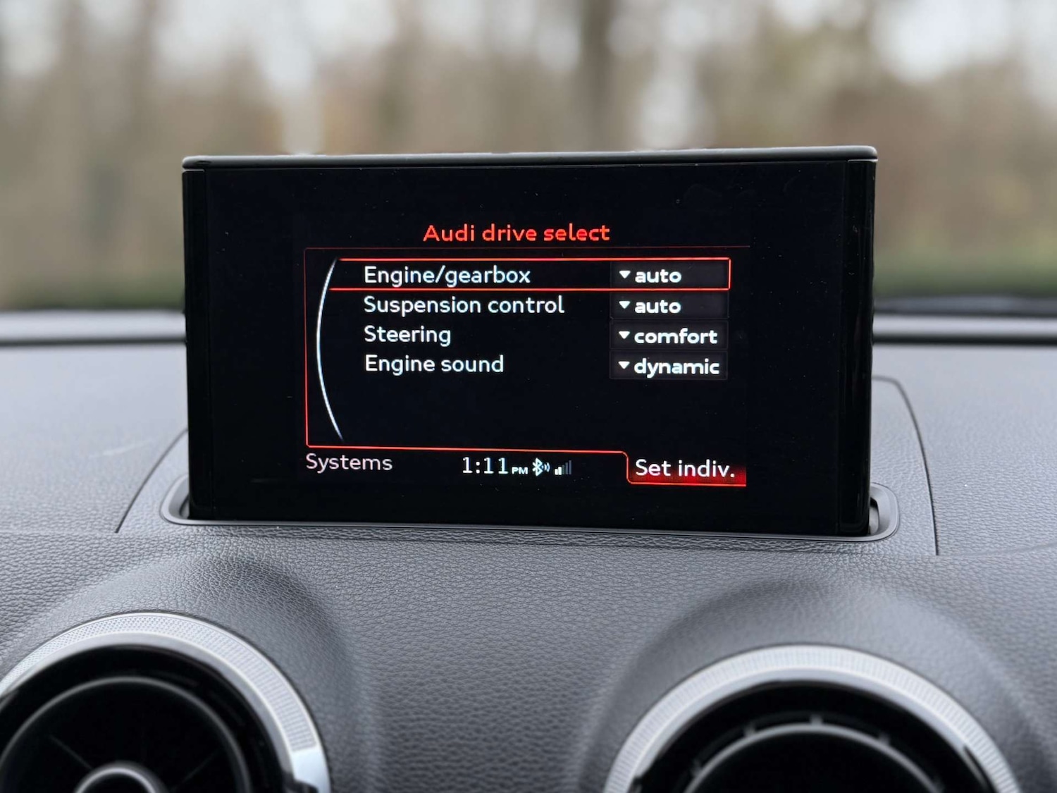 Used Audi RS3 2015 for sale - 76971039: Photo 57