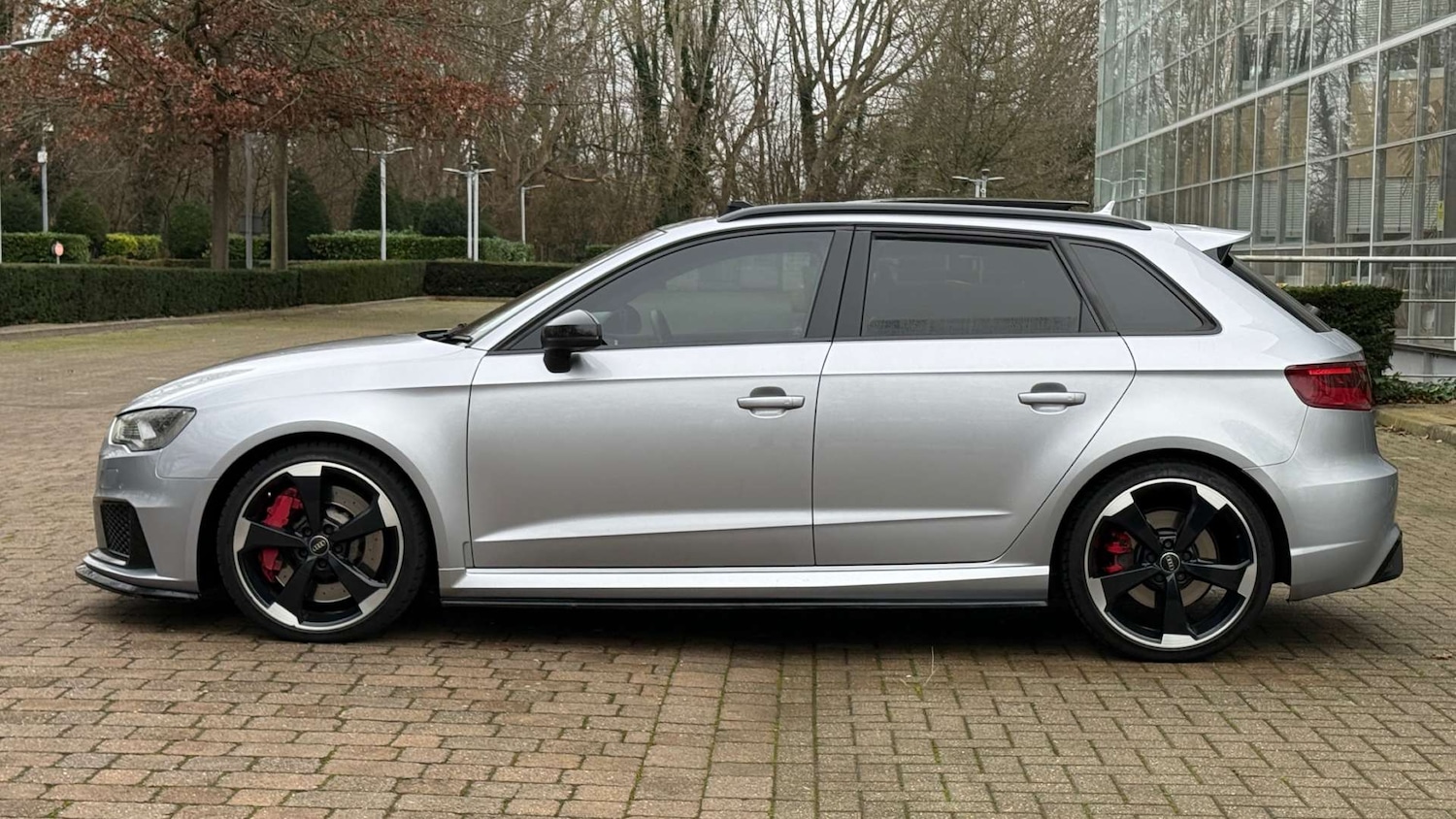 Used Audi RS3 2015 for sale - 76971039: Photo 6