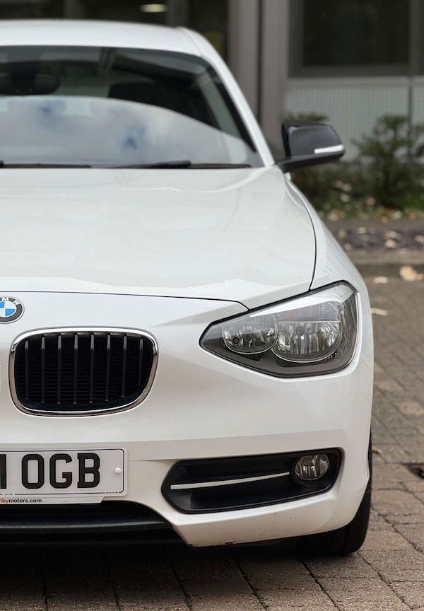 Used BMW 1 Series 2012 for sale - 76293368: Photo 11