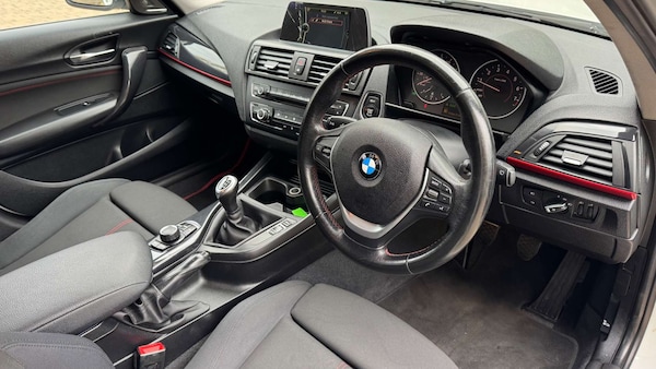 Used BMW 1 Series 2012 for sale - 76293368: Photo 13