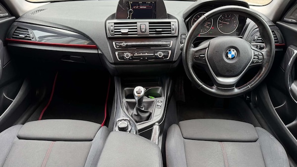 Used BMW 1 Series 2012 for sale - 76293368: Photo 16