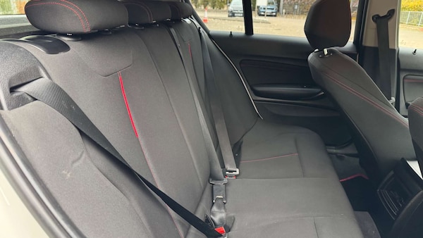 Used BMW 1 Series 2012 for sale - 76293368: Photo 17