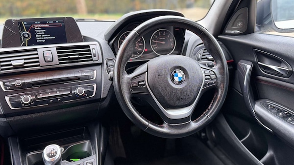 Used BMW 1 Series 2012 for sale - 76293368: Photo 21