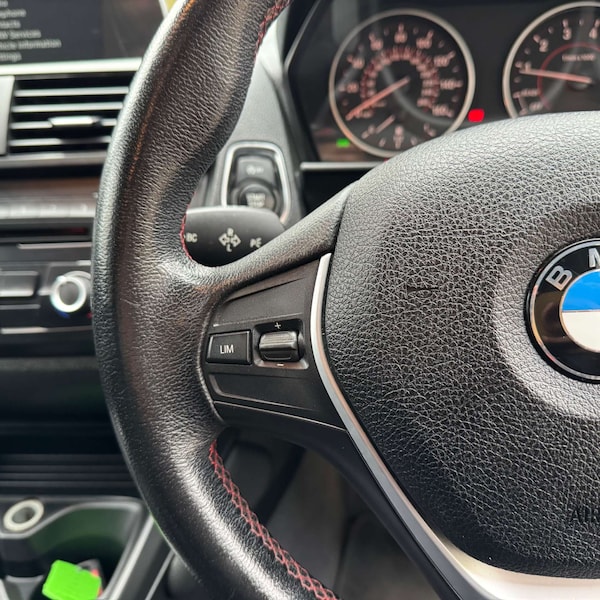 Used BMW 1 Series 2012 for sale - 76293368: Photo 22